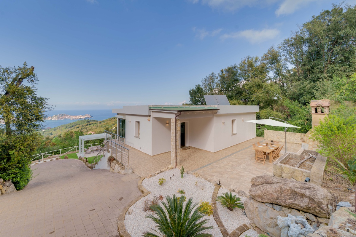 Villa Liam 